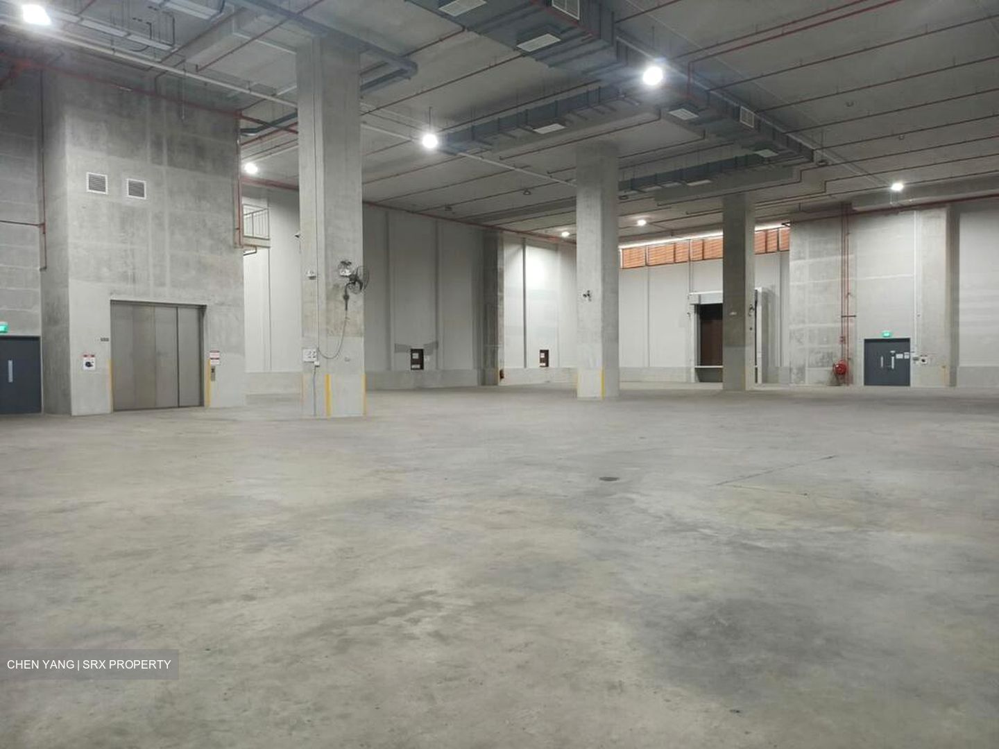 CWT PANDAN LOGISTICS CENTRE (D22), Factory #575678621